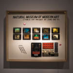 Carl Cheng, Twin Rock Communication Indicator, 1983