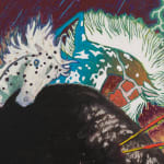 Aaron Morse, Hell Figures, 2019