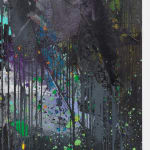 Tim Garwood, River Bed, 2024