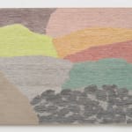 Christy Matson, Summertime Fields, 2024