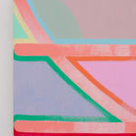 Holly Coulis, Fruit Bowl Loop, 2025