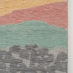Christy Matson, Summertime Fields, 2024