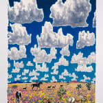 Aaron Morse, Cloud World (Shepherd with Wildflowers, #2), 2024
