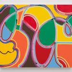 Holly Coulis, Fruit Bowl Loop, 2025
