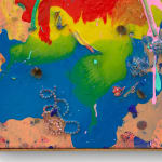 Tim Garwood, Blue Moor, 2025