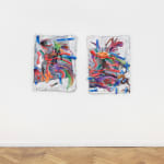 Katy Cowan, (by way of) a potential, 2019