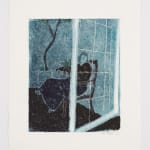 John Joseph Mitchell, Untitled, 2022