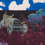 Aaron Morse, Hell Figures, 2019