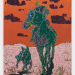 Aaron Morse, Hell Figures, 2019