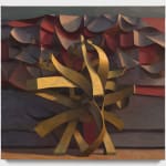 Daniel Dove, Puzzler, 2018