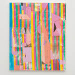 Kristy Luck, Pulsion, 2023