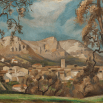 Roger Fry landscape