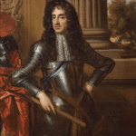 Mary Beale, Portrait of Zachary Cradock (1632/3-95)