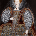 English School, Portrait of King Henry VI (1421-71)