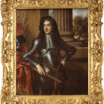 Mary Beale, Portrait of Zachary Cradock (1632/3-95)