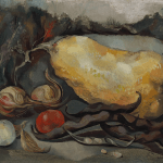 michael ayrton still life