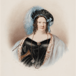 Sarah Biffin, A Study of Feathers, 1812