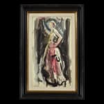 Ambrose McEvoy, Portrait of James Ramsay MacDonald PM (1866 - 1937)