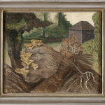 john nash watercolour