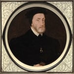 Flemish School, A set of three portrait miniatures, 1618
