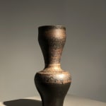 Lucie Rie, Bottle Vase, 1980, c.