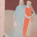 Glyn Philpot, Vivian Forbes, 1934