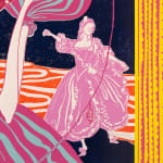 Grayson Perry, The American Dream, 2020