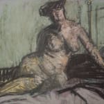 Walter Sickert, Réveil, 1905/06