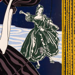 Grayson Perry, The American Dream, 2020