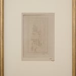 Walter Sickert, Sally (The Large Plate), 1911, c.