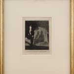 Walter Sickert, "That Old-Fashioned Mother of Mine", 1928, c.