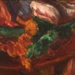 Sir Matthew Smith, Connie Martin, 1915