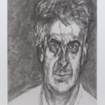 Leslie Marr, Lake McKerrow, New Zealand, 1961