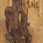 Glyn Philpot, Vivian Forbes, 1934
