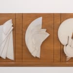 Barbara Hepworth, Maquette: Theme and Variations, 1970