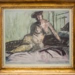 Walter Sickert, Réveil, 1905/06