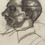 David Bomberg, Self-Portrait, 1920 c.