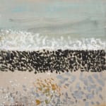 Jean Cooke, Rock and Sea, 2007, c.