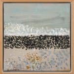 Jean Cooke, Rock and Sea, 2007, c.