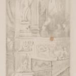 Walter Sickert, The New Bedford (The Large Plate), 1915