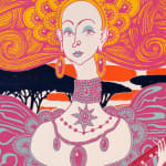 Grayson Perry, The American Dream, 2020