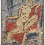 Leon Kossoff, Heinz Propper, 1997