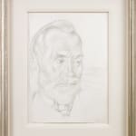 Stanley Spencer, The Mill, Durweston, 1920