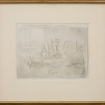 Walter Sickert, The Iron Bedstead, 1915, c.