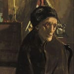 Walter Sickert, Mamma mia Poveretta, 1903-04