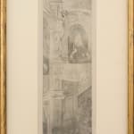 Walter Sickert, The New Bedford (The Large Plate), 1915