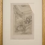 Walter Sickert, The Old Bedford (The Large Plate), 1908, c.