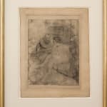 Walter Sickert, Jack Ashore (The Large Plate), 1912/13, c.