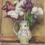 Duncan Grant, Still Life, 1964