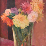 Glyn Philpot, Vivian Forbes, 1934